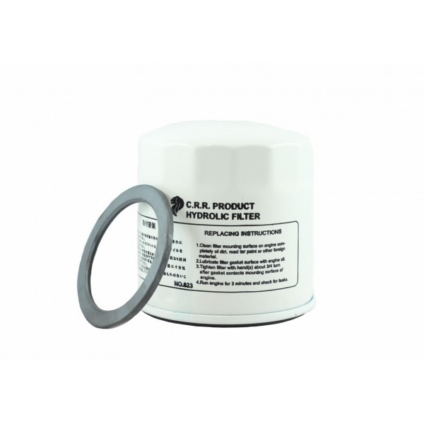 Filtre à huile hydraulique 1"1/8-16UNF / Kubota L / 5-01-123-14 / 3A431-82623