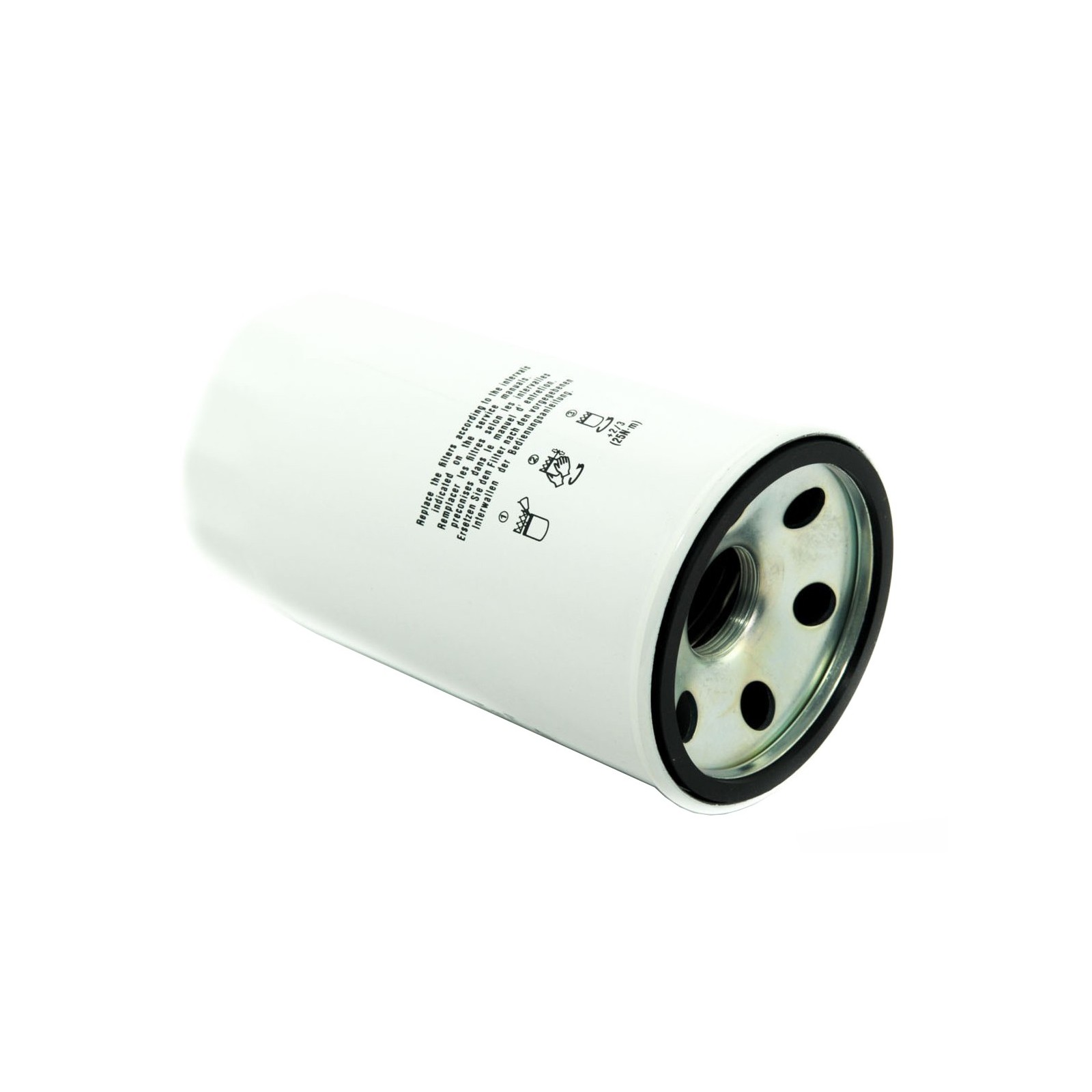 Hyd. Filter  KUBOTA M5000