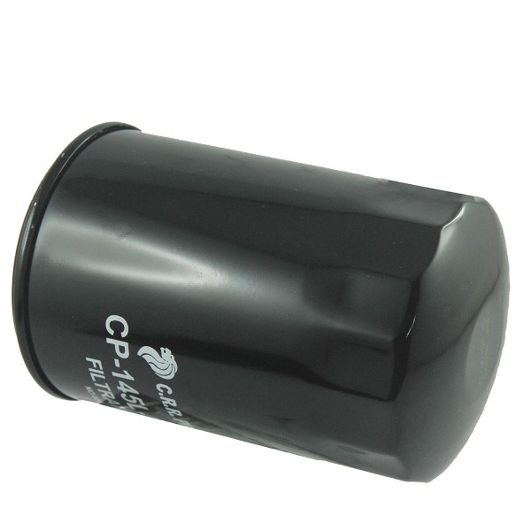 Hydraulic oil filter 95 x 145 mm / 1"1/2-16UNF / Yanmar EF352T / Yanmar 3TNE78A / CP145L-35SW / 198119-48310