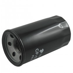 Yanmar EF453T Hydraulic Oil Filter / 1"1/2-16UNF / 194327-48450 / CP-175VL-3 / 5-01-123-25