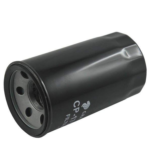 Yanmar EF453T Hydraulic Oil Filter / 1"1/2-16UNF / 194327-48450 / CP-175VL-3 / 5-01-123-25