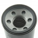 Filtre à huile hydraulique Yanmar EF453T / 1"1/2-16UNF / 194327-48450 / CP-175VL-3 / 5-01-123-25