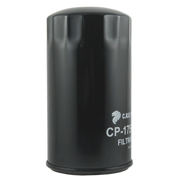 Filter hydraulického oleja Yanmar EF453T / 1"1/2-16UNF / 194327-48450 / CP-175VL-3 / 5-01-123-25