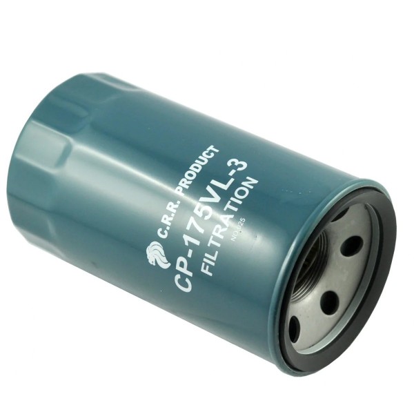 Filter hydraulického oleja Yanmar EF453T / 1"1/2-16UNF / 194327-48450 / CP-175VL-3 / 5-01-123-25