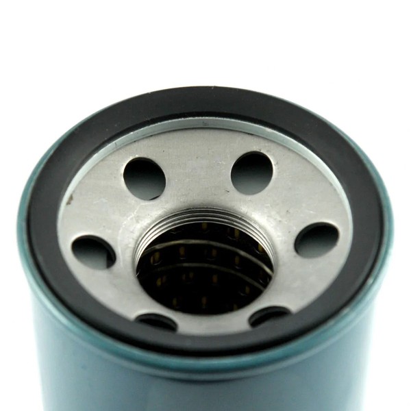Filtre à huile hydraulique Yanmar EF453T / 1"1/2-16UNF / 194327-48450 / CP-175VL-3 / 5-01-123-25