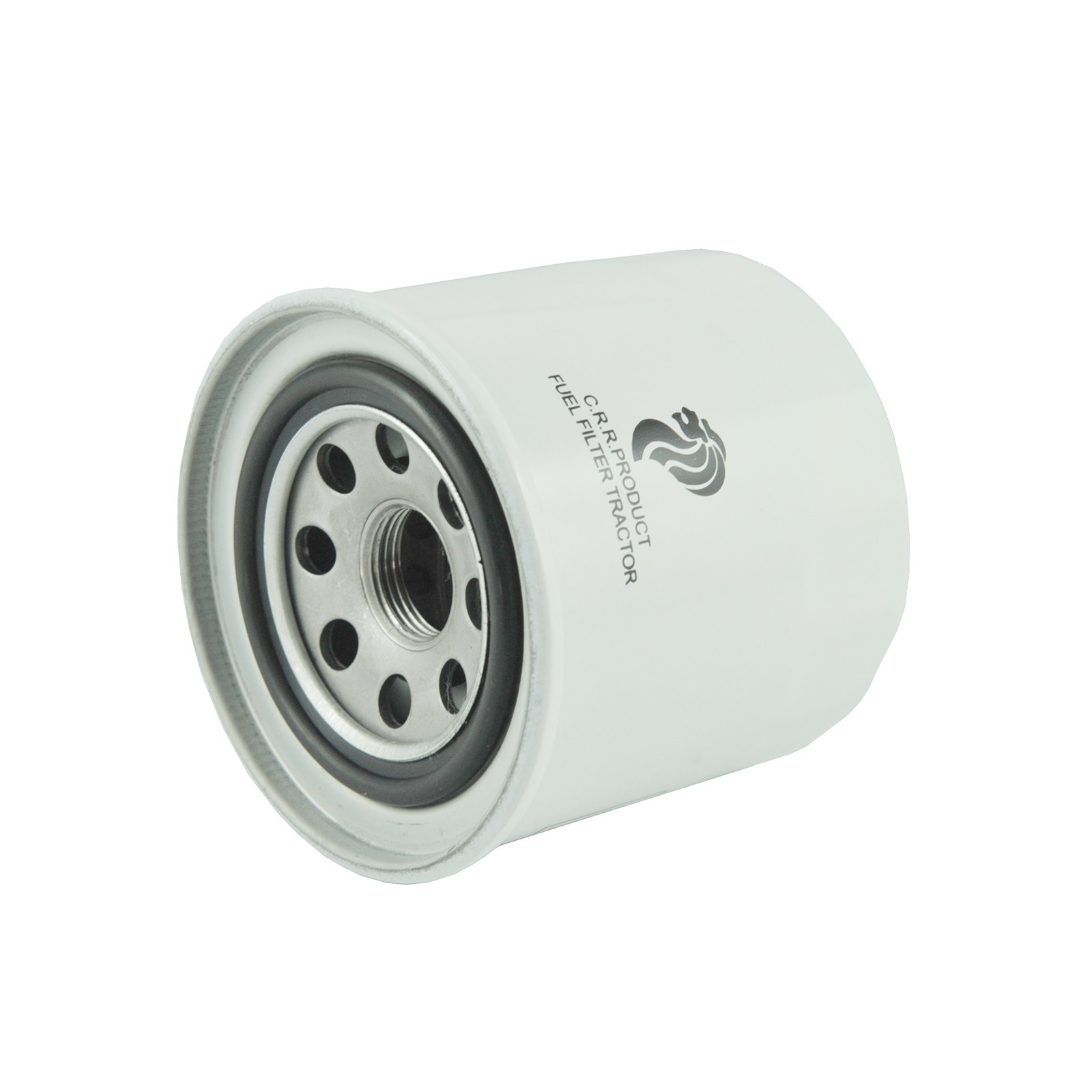 Filtre à carburant Kubota L / M20 x 1,5 / 78 x 80 mm / SN 25106 / 5-01-124-02