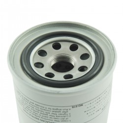 Filtro de combustible Kubota L / M20 x 1,5 / 78 x 80 mm / SN 25106 / 5-01-124-02