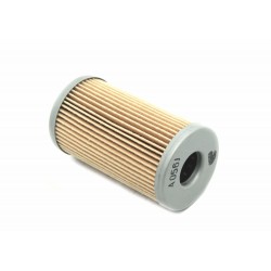 Filtro de combustible 90 x 50 mm Kubota L02, GL, Yanmar F, FX, AF, Shibaura, Iseki TU, TA, SIAL, GEAS, TU, TK