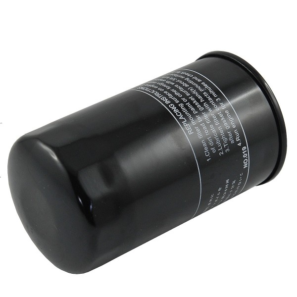 Palivový filtr Yanmar EF453T / M20 x 1,5 / 129907-55801 / 5-01-124-14