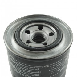 Filtr paliwa Yanmar EF352T / 82 x 90 mm / 119802-55800 / SN 25027