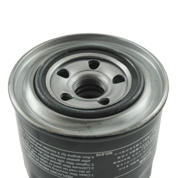 Kraftstofffilter EF 352 T