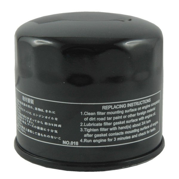 Fuel Filter EF 352 T