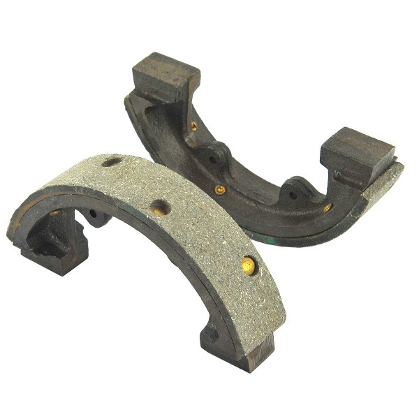 Brake Assy Shoe L2000