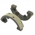 Brake Assy Shoe L2000