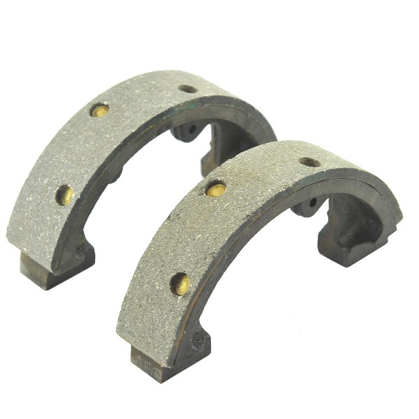 Brake Assy Shoe L2000