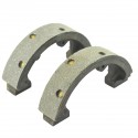 Brake Assy Shoe L2000