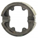 Brake Assy Shoe L2000