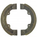 Mâchoires de frein Kubota L2600, 5-01-131-06, 34220-28200, 34220-28120, 34220-28290