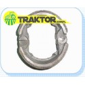 Brake Assy Shoe L280 no.2