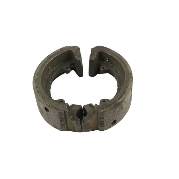 Brake Assy Shoe L200 no.4