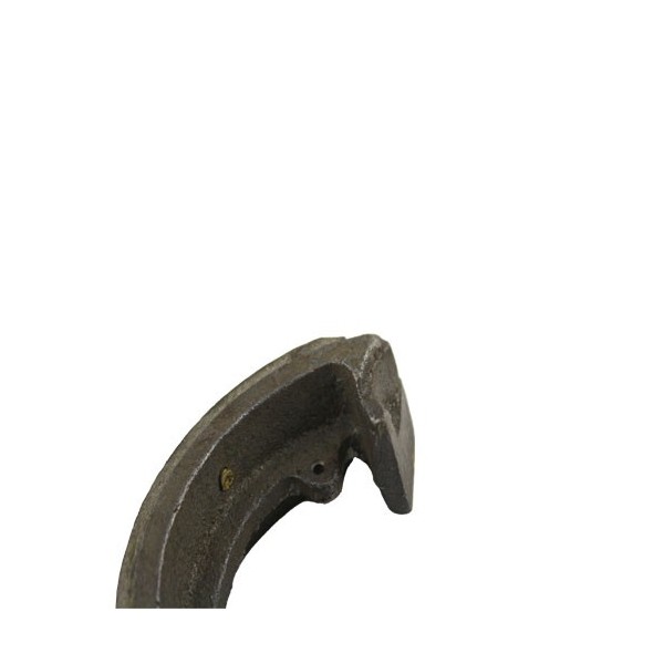 Zapata de freno L200 n.º 4