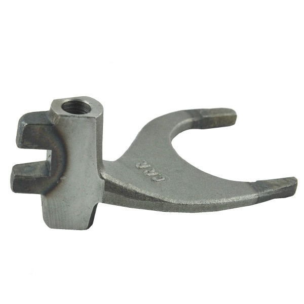2. Gang Gabelschaltung L2202 CRR