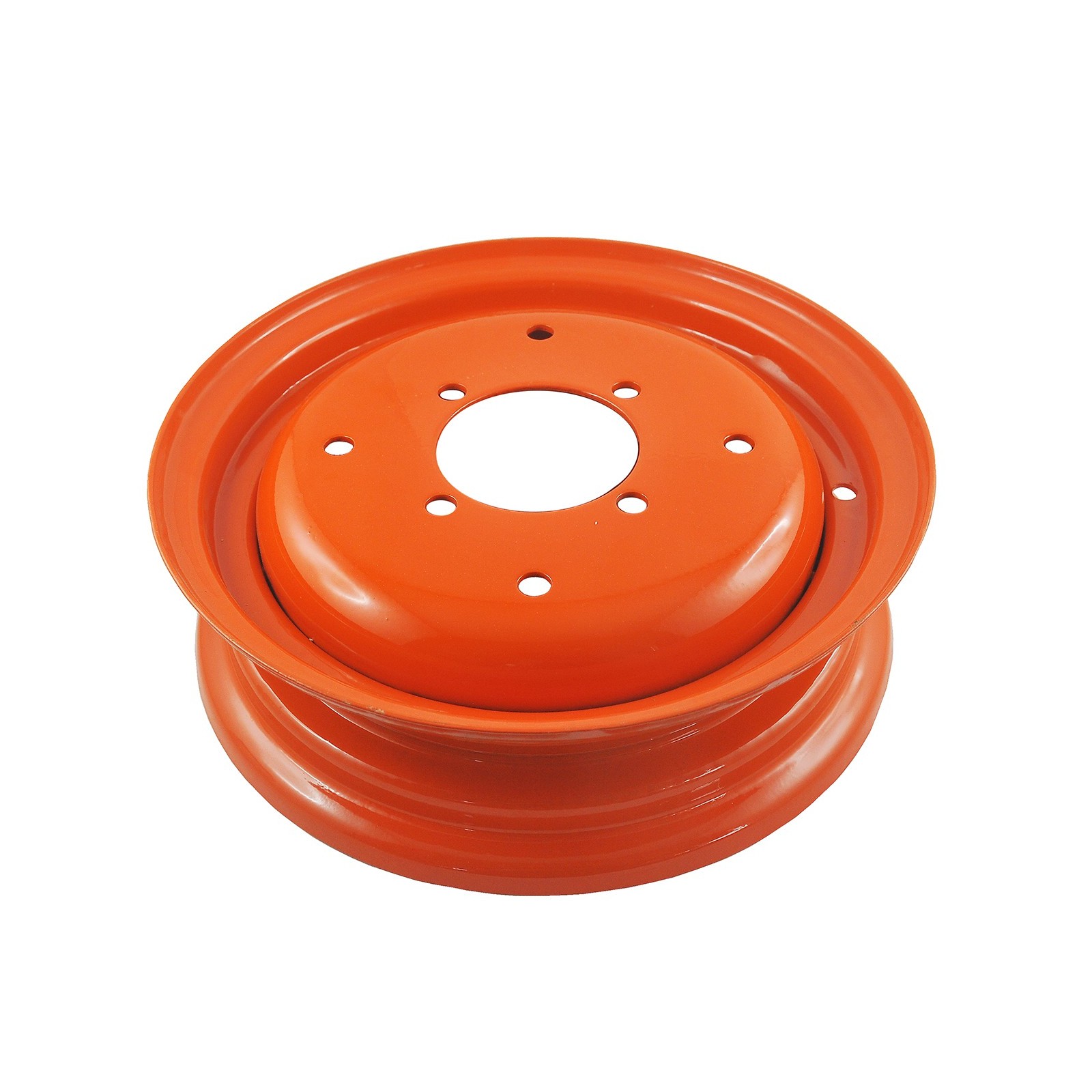Ráfek 4,00 x 12 / 2x4 / 2DW / Kubota / Zen-Noh
