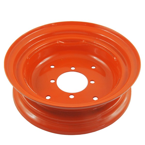 Felga 4.00 x 12 / 2x4 / 2DW / Kubota / Zen-Noh | Traktor.com.pl