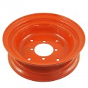 Rim 4.00 x 12 / 2x4 / 2DW / Kubota / Zen-Noh