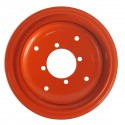 Felge 4,00 x 12 / 2x4 / 2DW / Kubota / Zen-Noh