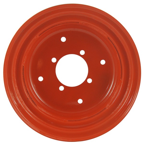Ráfek 4,00 x 12 / 2x4 / 2DW / Kubota / Zen-Noh