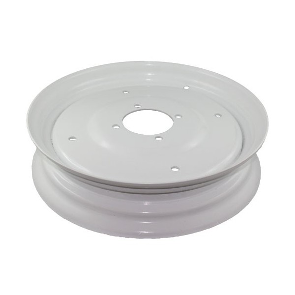 Vorderradfelge 15", 4 Löcher (90mm Löcher)