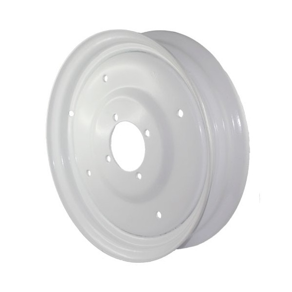 Vorderradfelge 15", 4 Löcher (90mm Löcher)