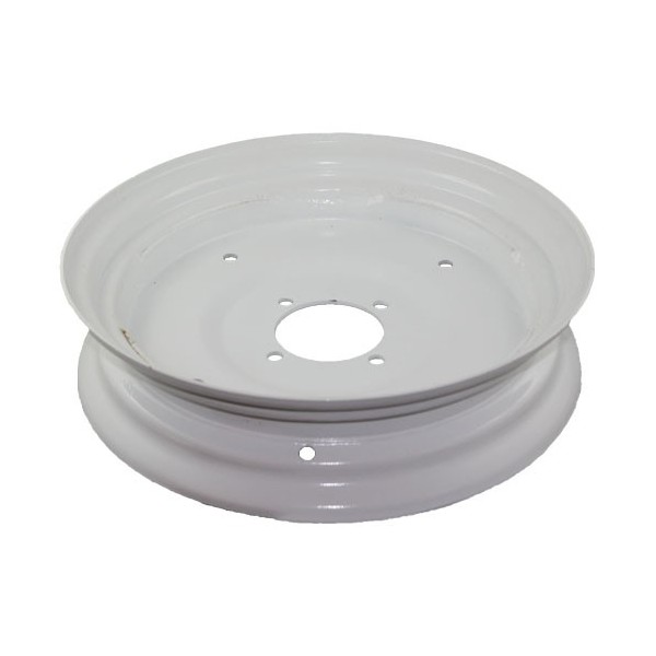 Front rim 15", 4 holes (90mm holes)