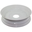 Front rim 15", 4 holes (90mm holes)