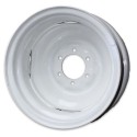 4WD 14" front rim