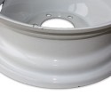 4WD 14" front rim