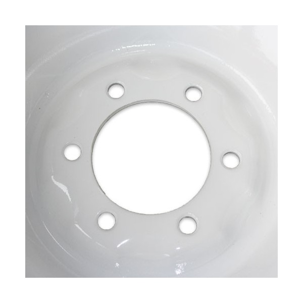 Przednia felga 4WD 14"
