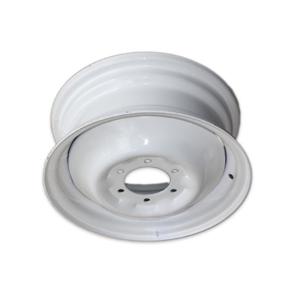 4WD 14" Vorderradfelge