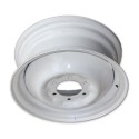 Llanta delantera 4WD de 14"