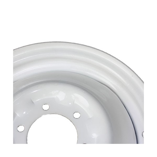 Jante avant 4WD 14"
