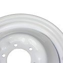 Jante avant 4WD 14"