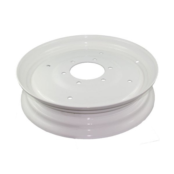 Vorderrad 15", 6 Löcher