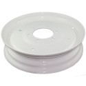 Predné koleso 15", 6 otvorov