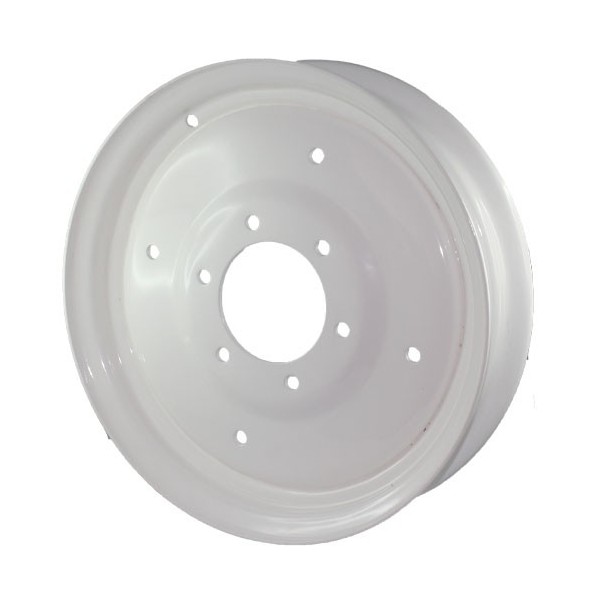 Front Wheel 15", 6 hole