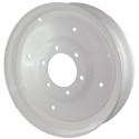 Rueda delantera 15", 6 agujeros