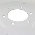 Vorderrad 15", 6 Löcher