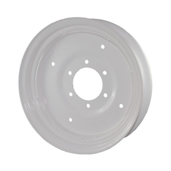 Roue avant 15", 6 trous