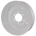 Rueda delantera 15", 6 agujeros