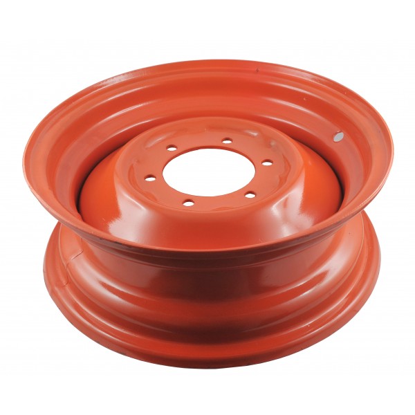 4WD 16" přední ráfek